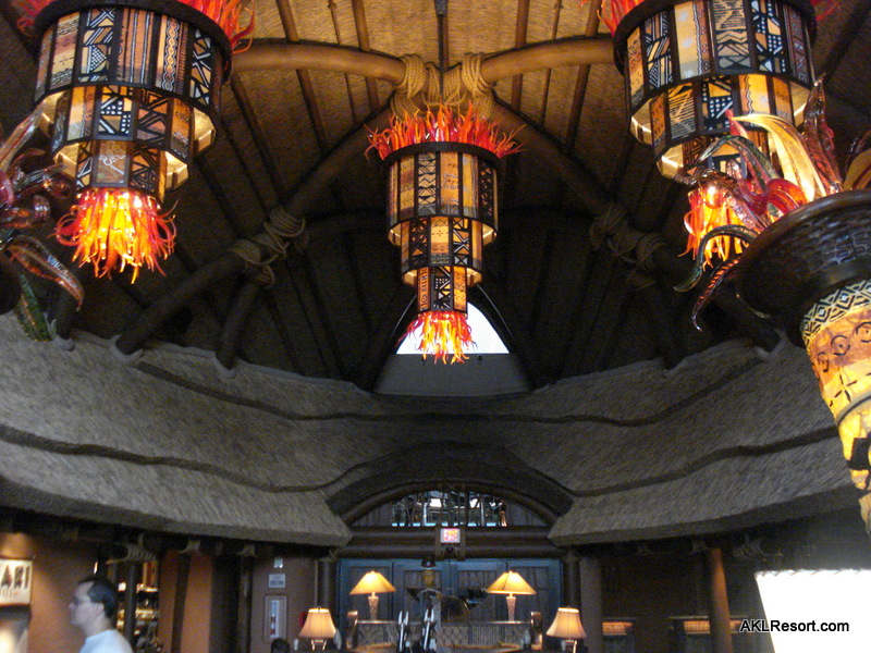 Kindai Lobby